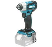 Makita DTW180 18v Cordless LXT 3/8" Drive Impact Wrench No Batteries No Charger No Case