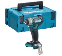 Makita DTW180Z 18v Cordless LXT 3/8" Impact Wrench Mechanics Bare Tool + Makpac
