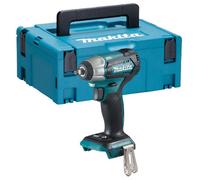 Makita Dtw180Z 18V Cordless Lxt 3/8" Impact Wrench Mechanics Bare Tool + Makpac