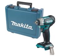 Makita DTW180Z 18v Cordless LXT 3/8" Impact Wrench Mechanics Bare Unit & Case