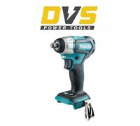 Makita DTW180 18v Cordless LXT 3/8" Drive Impact Wrench No Batteries No Charger No Case