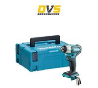 Makita DTW180ZJ 18V LXT 3/8″ Brushless Impact Wrench in Makpac 2 Case