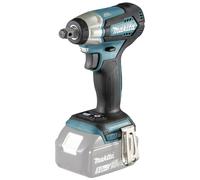 Makita DTW181Z 18V Li-ion LXT Brushless Impact Wrench - BARE UNIT