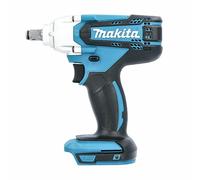Makita DTW190 LXT Impact Wrench, 18V, M8-M16