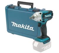 Makita Dtw190Z 18V Cordless Lxt 1/2" Impact Wrench Scaffolding Tool Bare + Case