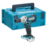 Makita Dtw190Z 18V Cordless Lxt Scaffolders 1/2" Impact Wrench + Makpac Case
