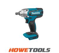 Makita DTW190Z 18V LXT Cordless 1/2" Impact Wrench Bare Unit