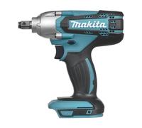 Makita DTW190Z 18v Cordless Impact Wrench 190nm Body Only Entry Level
