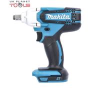 Makita DTW190Z 18v Cordless Impact Wrench 190nm Body Only Entry Level
