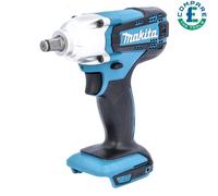 Makita DTW190Z 18V LXT Cordless 1/2" Impact Wrench Bare Unit