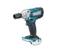 Makita DTW190Z LXT 1/2in Impact Wrench 18V Bare Unit - DTW190Z spanner