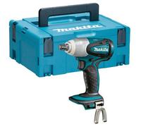 Makita Dtw251Z 18V 1/2" Impact Wrench Lithium-Ion Lxt In Makpac Case
