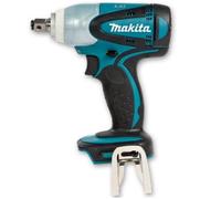 Makita DTW251Z 18 Volt Cordless Impact Wrench Body Only 1/2 Drive