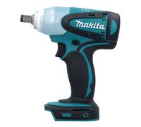 Makita DTW251Z 18 Volt Cordless Impact Wrench Body Only 1/2 Drive
