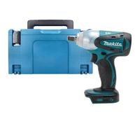 Makita Dtw251Z 18V Lxt Cordless 1/2" Compact Model 280W 230Nm Impact Wrench With Makpac Type3 Case