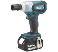Makita DTW251Z 18 Volt Cordless Impact Wrench Body Only 1/2 Drive