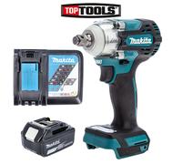 Makita DTW300Z 18v Cordless 1/2 Lxt Impact Wrench Body Only