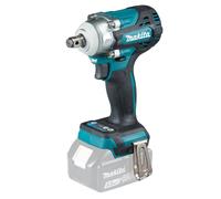 Makita DTW300Z 18V 1/2In LXT BL Impact Wrench Bare Unit