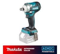 Makita DTW300Z 18v Cordless 1/2 Lxt Impact Wrench Body Only