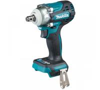 Makita DTW300Z 18v Cordless 1/2 Lxt Impact Wrench Body Only
