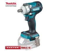 Makita DTW300Z 18v Cordless 1/2 Lxt Impact Wrench Body Only