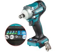 Makita DTW300Z 18v Cordless 1/2 Lxt Impact Wrench Body Only