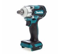 Makita DTW300Z 18V LXT Li-Ion Cordless Brushless 1/2" Impact Wrench Body Only