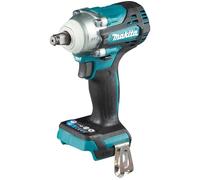 MAKITA DTW300Z Cordless Impact Wrench, Black,Blue
