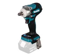 Makita DTW300Z power screwdriver/impact driver 3200 RPM Black. Blue