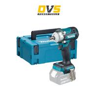 Makita Dtw300Z 18V Lxt Brushless Impact Wrench 1/2" Drive 4 Speed Bare + Makpac