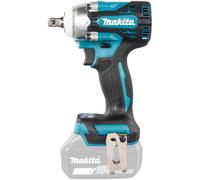 Makita DTW301 18v LXT Cordless Brushless 1/2" Impact Wrench No Batteries No Charger No Case