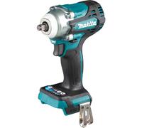 Makita DTW302Z 18V Li-ion LXT Brushless Impact Wrench - Batteries and Charger Not Included