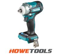 Makita DTW302Z 18V Li-ion LXT Brushless Impact Wrench - Batteries and Charger Not Included