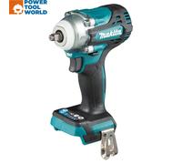 Makita DTW302Z 18v LXT Cordless Brushless 3/8" Impact Wrench Body Only