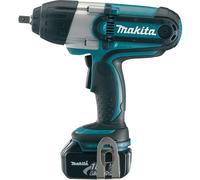 Makita DTW450Z 18V without battery and charger