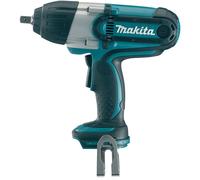 Makita DTW450Z 18V without battery and charger