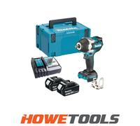 Makita DTW700Z 18v LXT BL Impact Wrench - Body Only