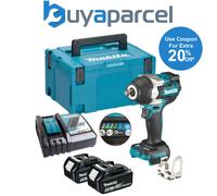 Makita DTW700Z 18v LXT BL Impact Wrench - Body Only
