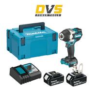 Makita DTW700Z 18v LXT BL Impact Wrench - Body Only