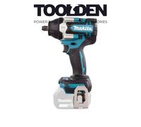 Makita DTW700Z 18V Cordless Impact Wrench 1/2 Inch (Body Only)