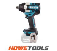 Makita DTW700Z 18V Cordless Impact Wrench 1/2 Inch (Body Only)