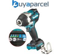 Makita DTW700Z 18V Cordless Impact Wrench 1/2 Inch (Body Only)
