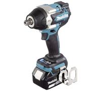 DTW701RTJ 18V 2x5.0Ah Brushless Impact Wrench