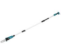 Makita DUA200Z 18V LXT 200mm Telescopic Extension Pole Saw + Extension - Bare