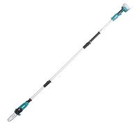 Makita DUA200Z 18V Li-ion LXT Brushless 200 mm Polesaw, Batteries and Charger Not Included