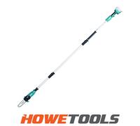 Makita DUA200Z 18V LXT 200mm Telescopic Extension Pole Saw + Extension - Bare