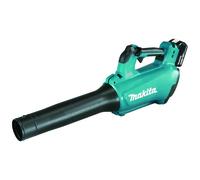 Makita DUB184RT 18V Brushless Blower LXT Kit with 5Ah Battery and Fast Charger