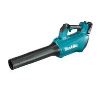 Makita DUB184 18v LXT Cordless Brushless Garden Blower 1 x 5ah Li-ion Charger