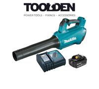 Makita DUB184RT BL LXT 18V Blower with 1x 5.0Ah Battery