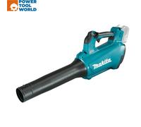 Makita DUB184Z cordless leaf blower 18 V